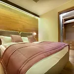 Sottovento Luxury Hospitality 4*