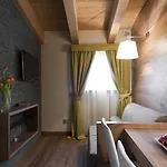 Hotel Sottovento Luxury Hospitality 4*
