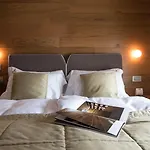 Sottovento Luxury Hospitality 4* ボルミオ