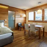 Sottovento Luxury Hospitality מלון בורמיו