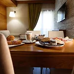 Sottovento Luxury Hospitality Hotel Bormio
