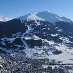 ホテル Sottovento Luxury Hospitality ボルミオ