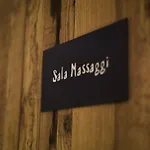 Sottovento Luxury Hospitality Hotel