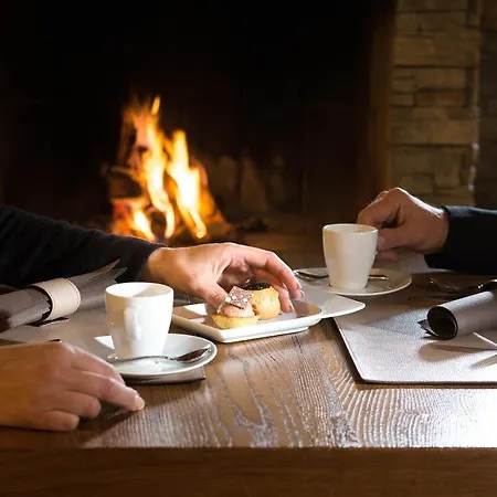 Sottovento Luxury Hospitality Hotel 4*