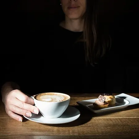 Sottovento Luxury Hospitality 4* Bormio