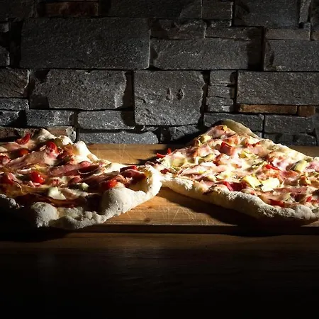 Sottovento Luxury Hospitality Ξενοδοχείο Μπόρμιο