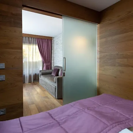 Sottovento Luxury Hospitality Hotel 4*