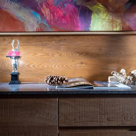 Sottovento Luxury Hospitality Hotel 4*