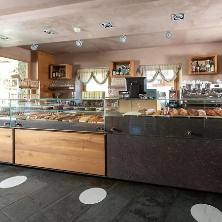 Sottovento Luxury Hospitality Hotel Bormio