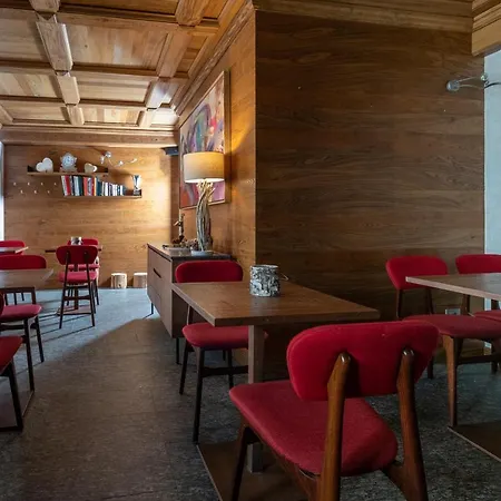 Hotel Sottovento Luxury Hospitality