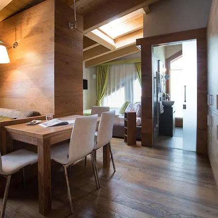 Sottovento Luxury Hospitality Hotel