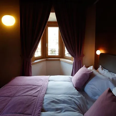 Sottovento Luxury Hospitality
