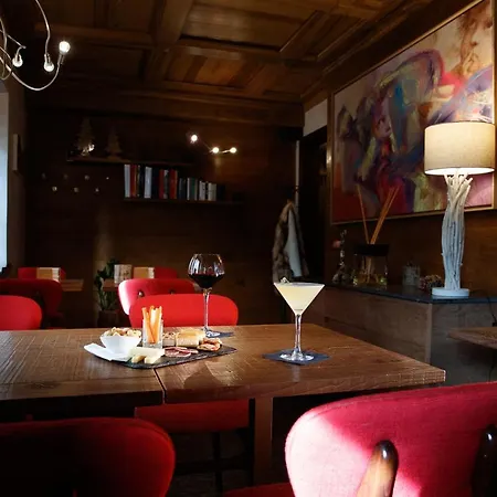 Hotel Sottovento Luxury Hospitality