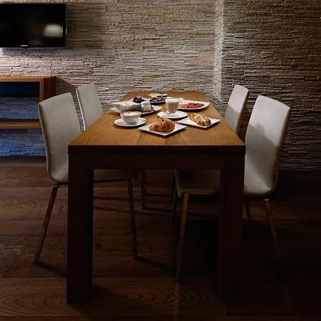 Sottovento Luxury Hospitality Hotel 4*