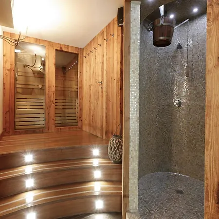 Hotel Sottovento Luxury Hospitality
