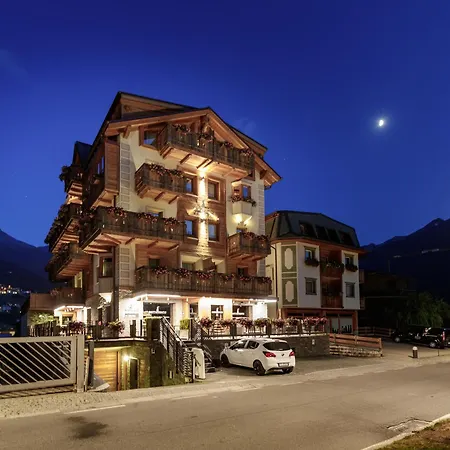 Hotel Sottovento Luxury Hospitality