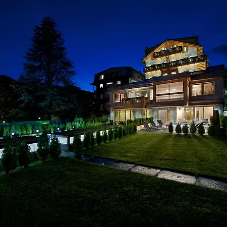 Hotel Sottovento Luxury Hospitality 4*