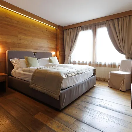 Sottovento Luxury Hospitality 4* Bormio
