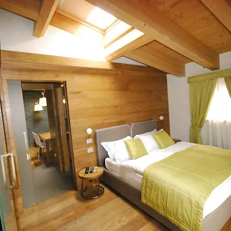 Sottovento Luxury Hospitality Ξενοδοχείο 4*