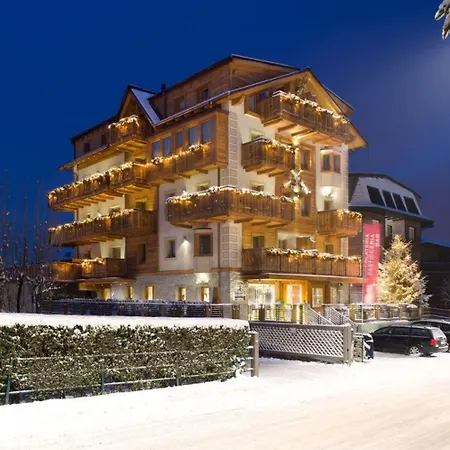 Hotel Sottovento Luxury Hospitality 4*