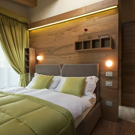 Sottovento Luxury Hospitality Hotel