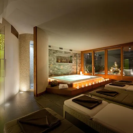 Sottovento Luxury Hospitality Bormio