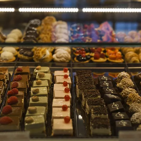 Sottovento Luxury Hospitality 4*