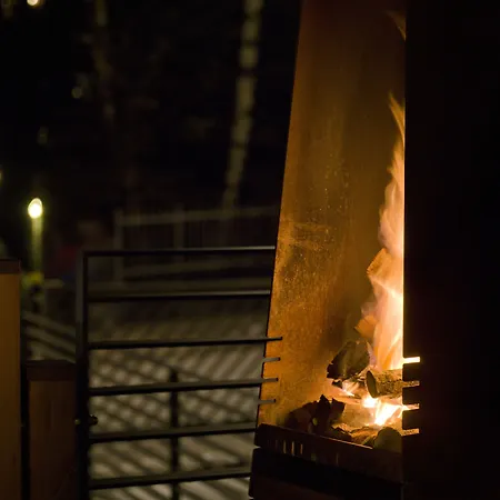 Sottovento Luxury Hospitality Hotel Bormio