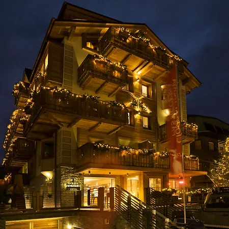 Sottovento Luxury Hospitality Hotel Bormio
