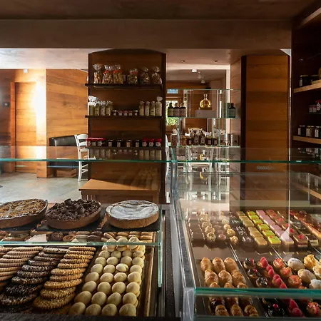 Sottovento Luxury Hospitality 4*