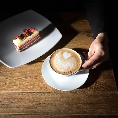 Sottovento Luxury Hospitality Hotel