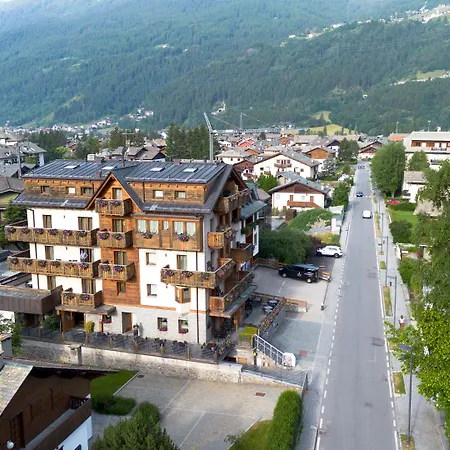 Hotel Sottovento Luxury Hospitality