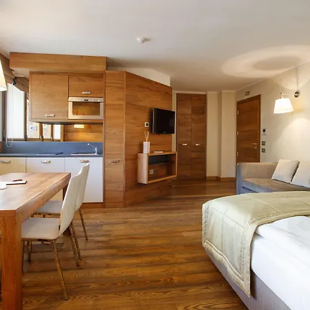 Sottovento Luxury Hospitality Hotel