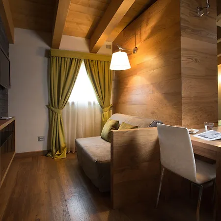 Sottovento Luxury Hospitality