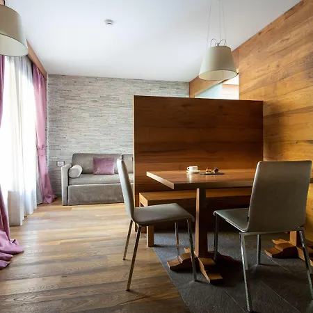 Sottovento Luxury Hospitality Bormio