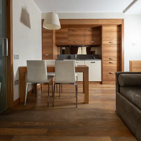 Sottovento Luxury Hospitality Bormio