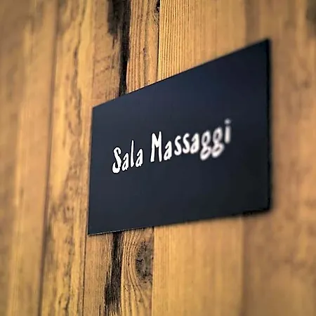 Sottovento Luxury Hospitality Hotel