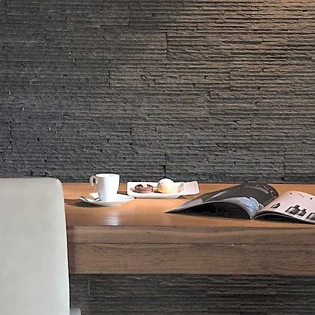 소토벤토 럭셔리 호스피털리티 4* 보르미오