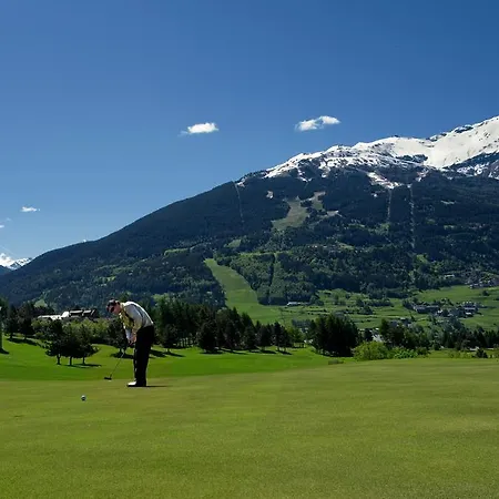 Sottovento Luxury Hospitality 4* Bormio