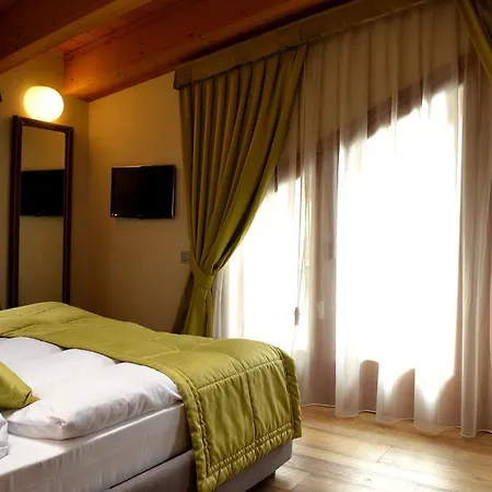 Hotel Sottovento Luxury Hospitality 4*