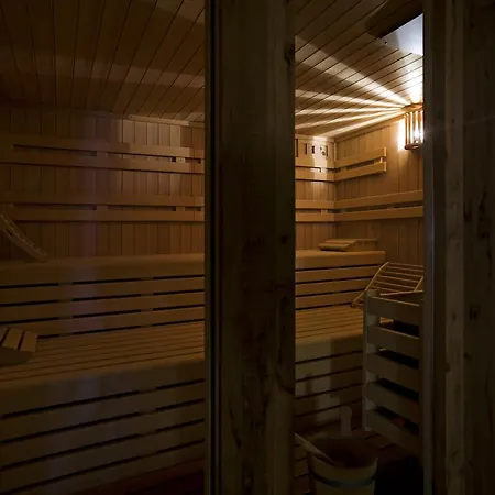 Hotel Sottovento Luxury Hospitality 4*