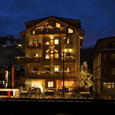 Sottovento Luxury Hospitality 4*