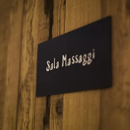 Sottovento Luxury Hospitality Otel