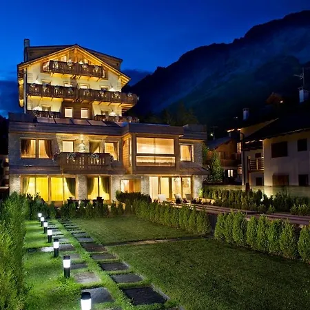Hotel Sottovento Luxury Hospitality
