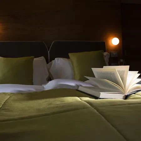 Sottovento Luxury Hospitality