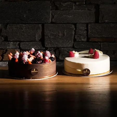 Hotel Sottovento Luxury Hospitality