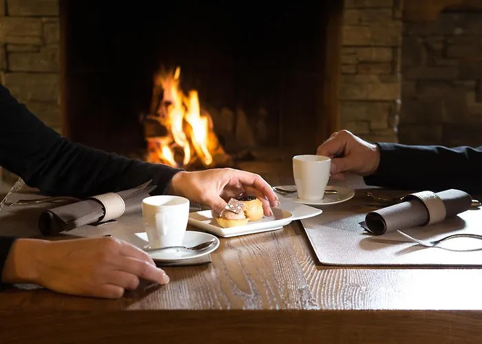 Sottovento Luxury Hospitality Hotel 4*