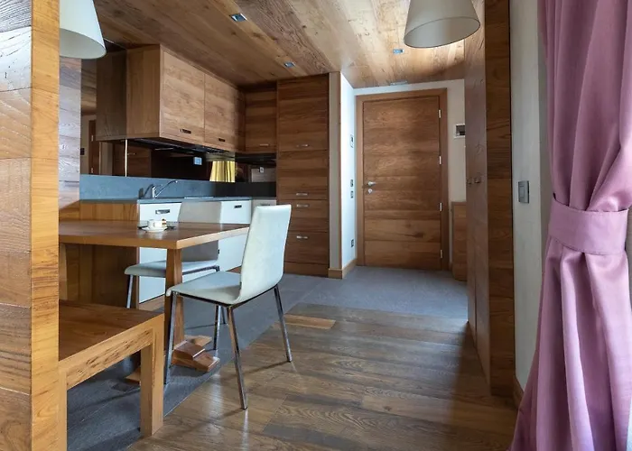 Sottovento Luxury Hospitality Bormio