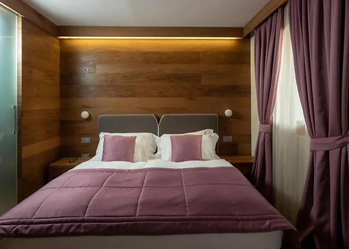 Sottovento Luxury Hospitality