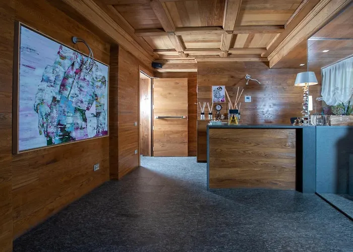 Sottovento Luxury Hospitality Bormio